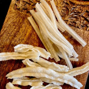Kuchi Vadam White