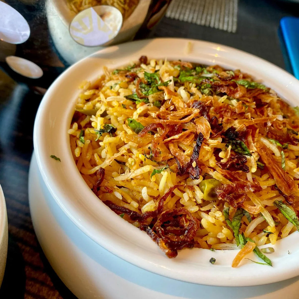Biryani / Pulav Masala