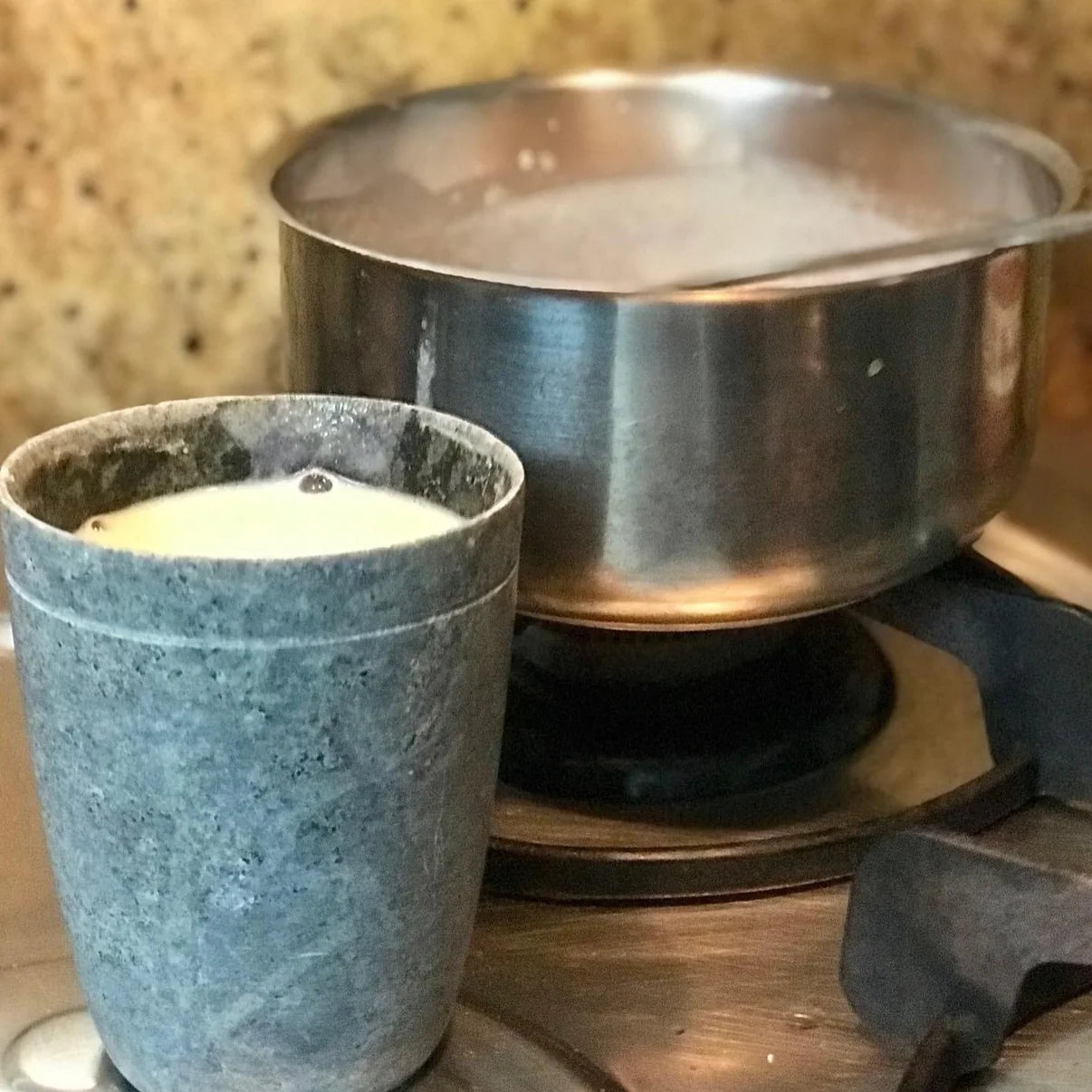 Ancient Grains Porridge Mix