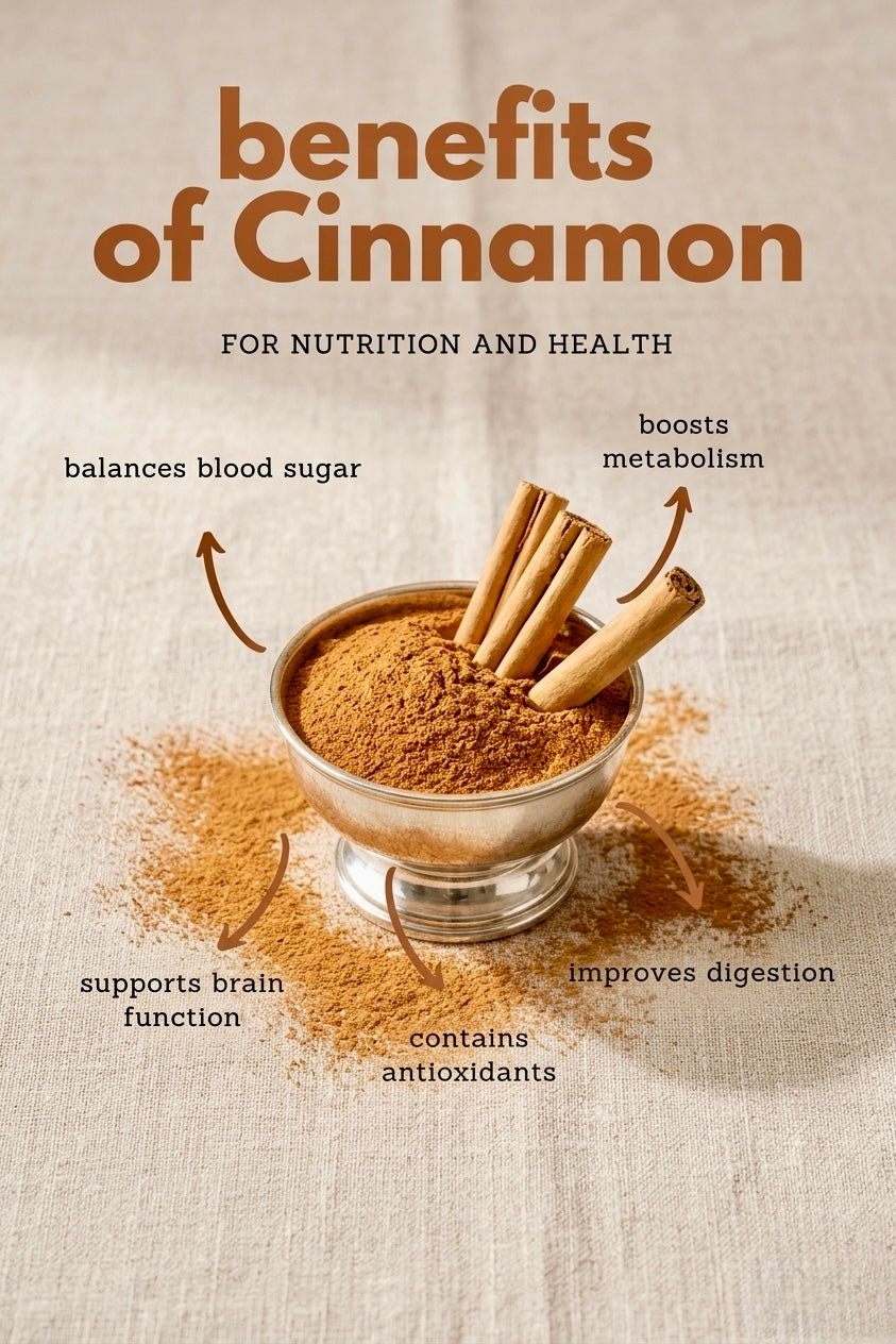 C4 Cinnamon