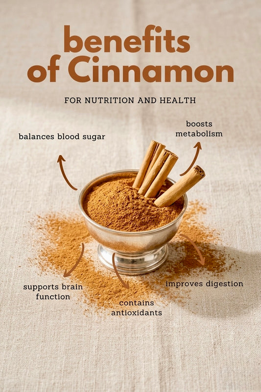 C4 Cinnamon