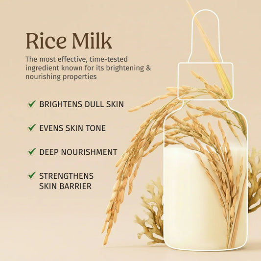 Milk Drops Brightening Serum