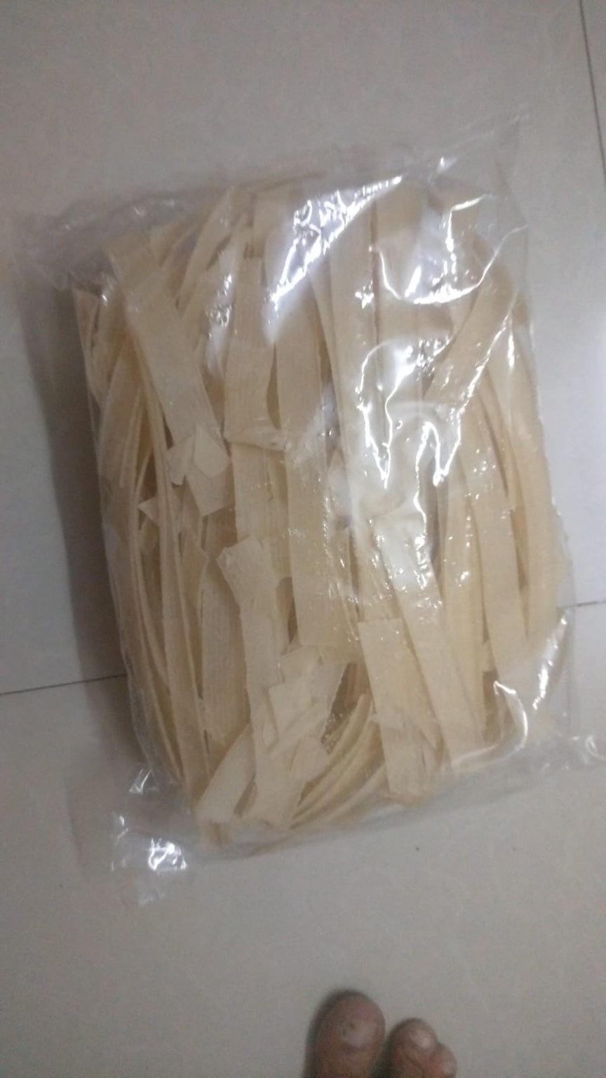 Ribbon Vadam 250g