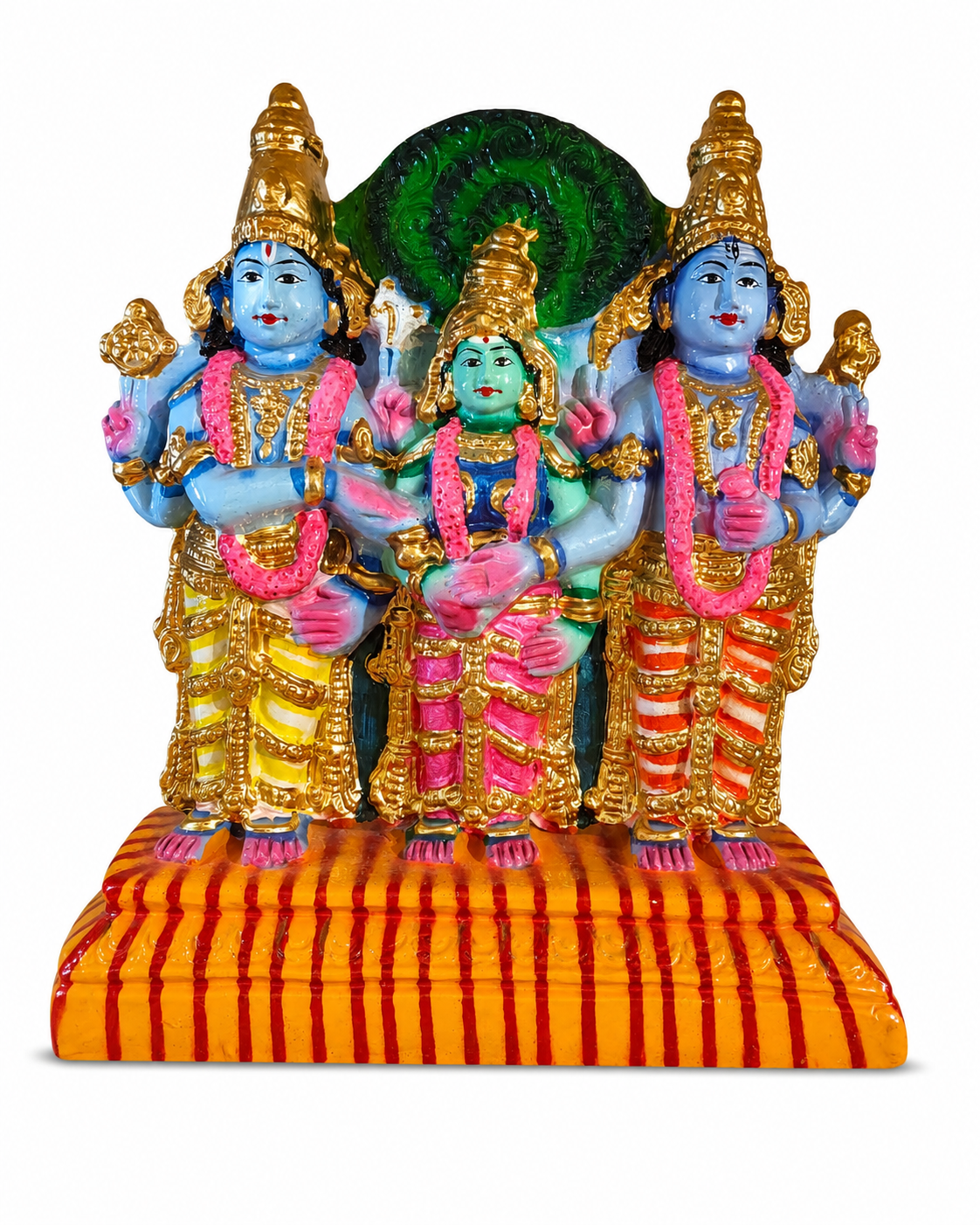Meenakshi Kalyanam Set