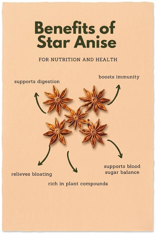 Star Anise
