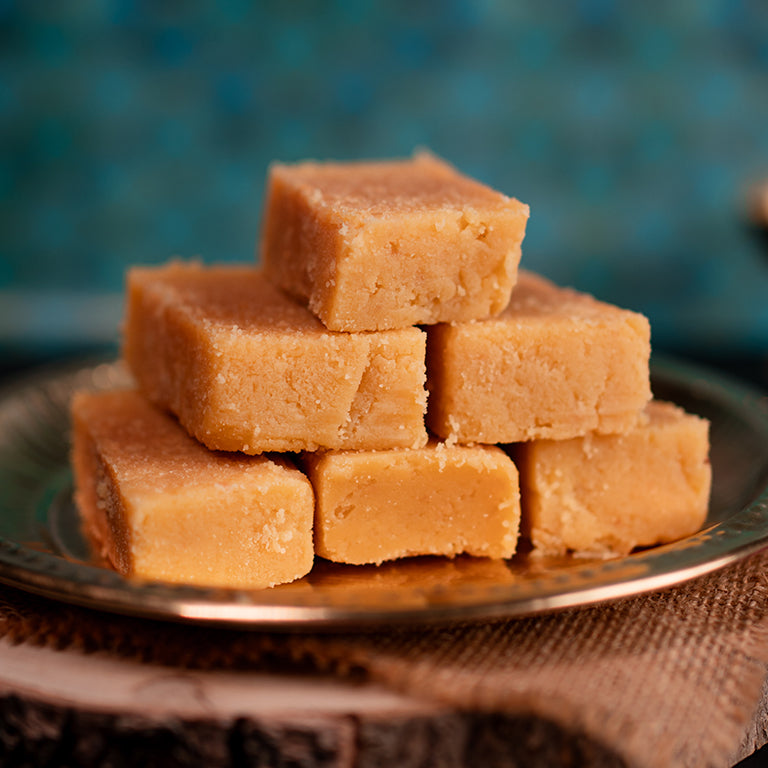 Mysore Pak