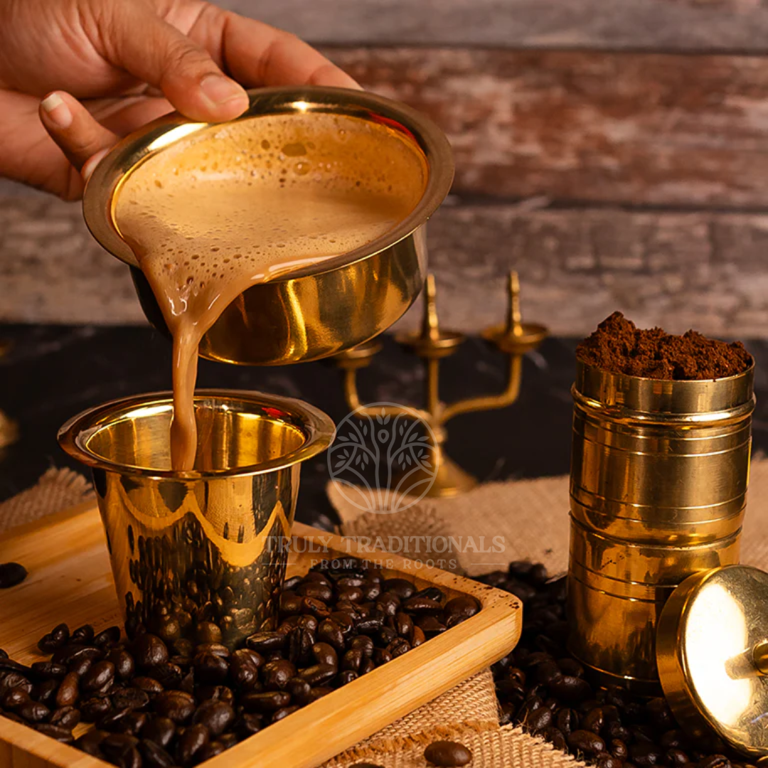 Kumbakonam Degree Coffee 250g