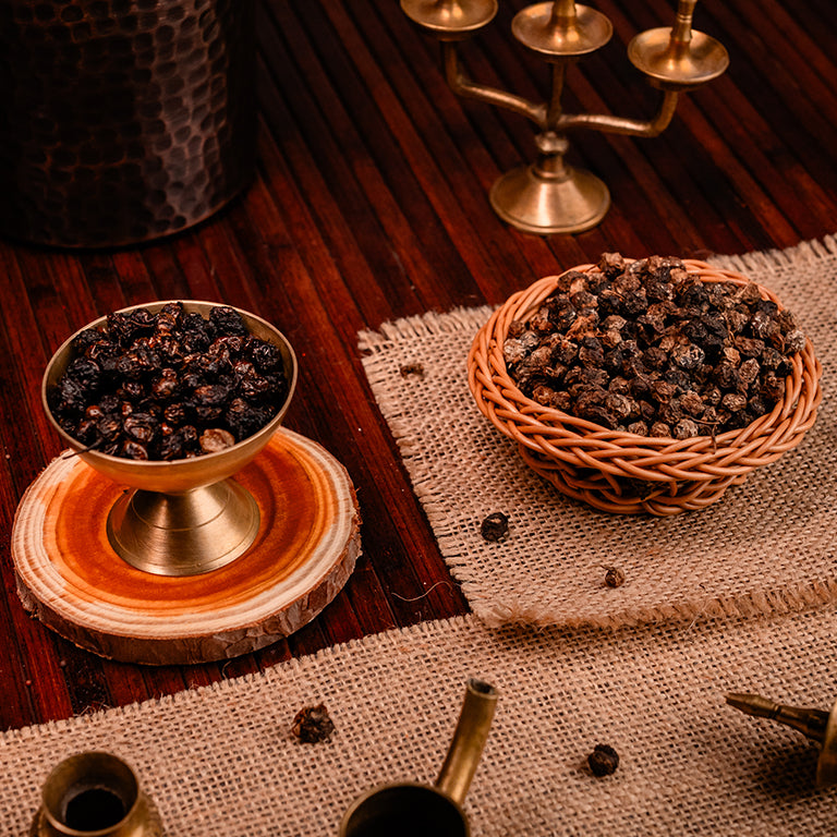Manathakkali Vathal 100g