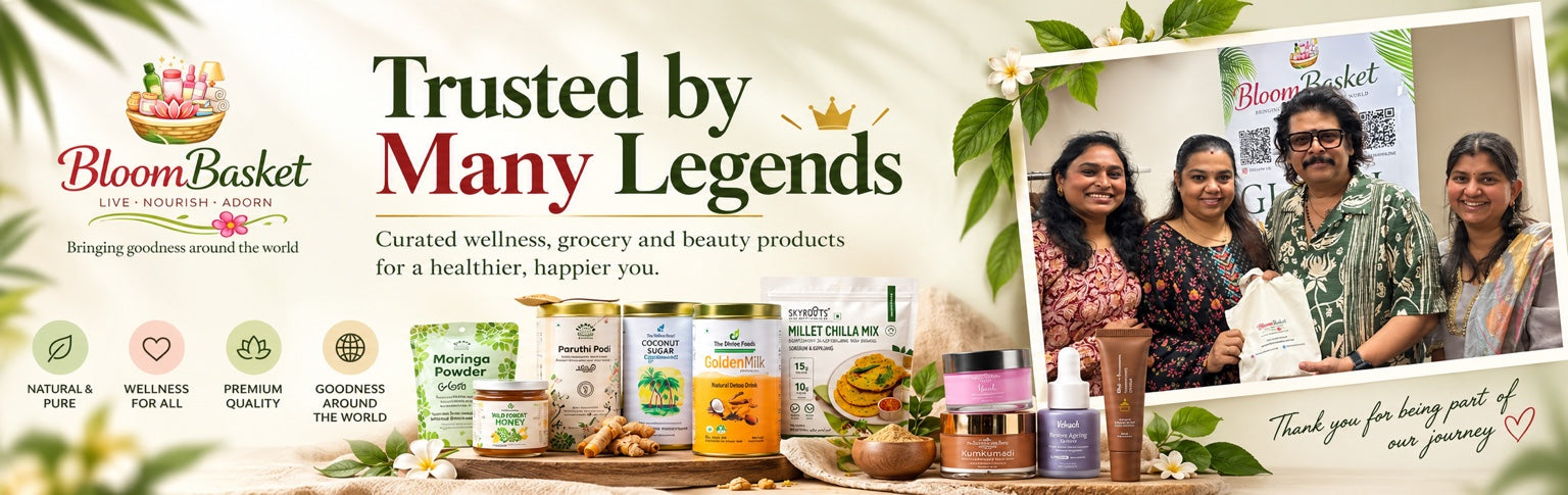 Trusted by Many Legends
