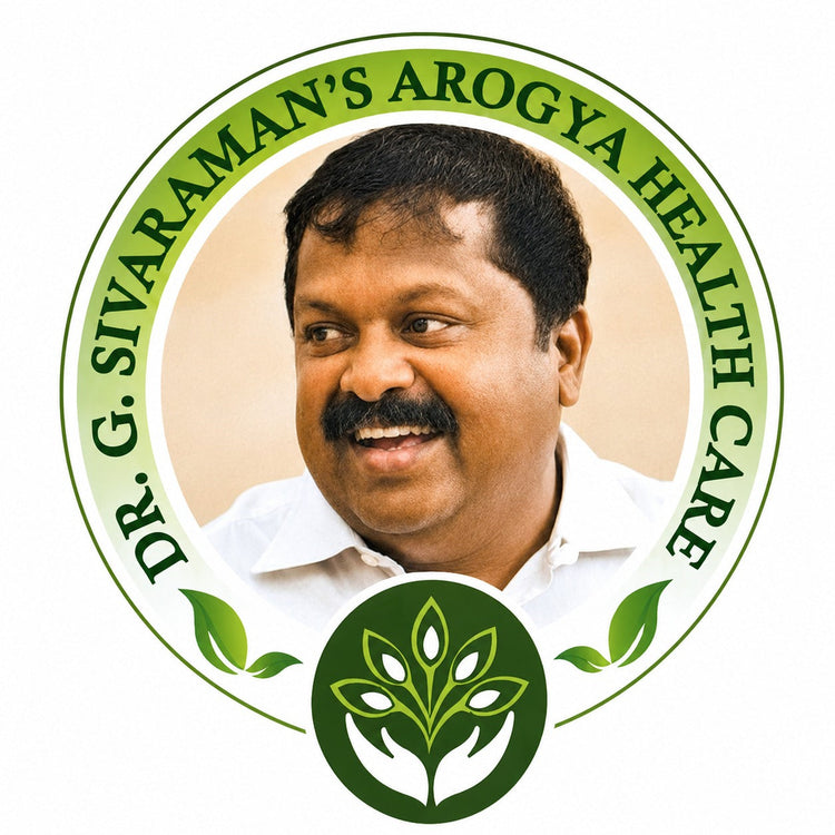 Arogya Angaadi
