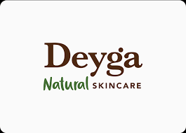 Deyga Natural Skincare
