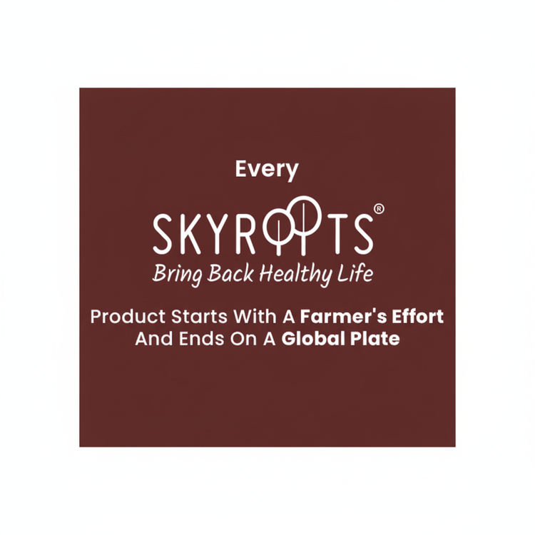SkyRoots