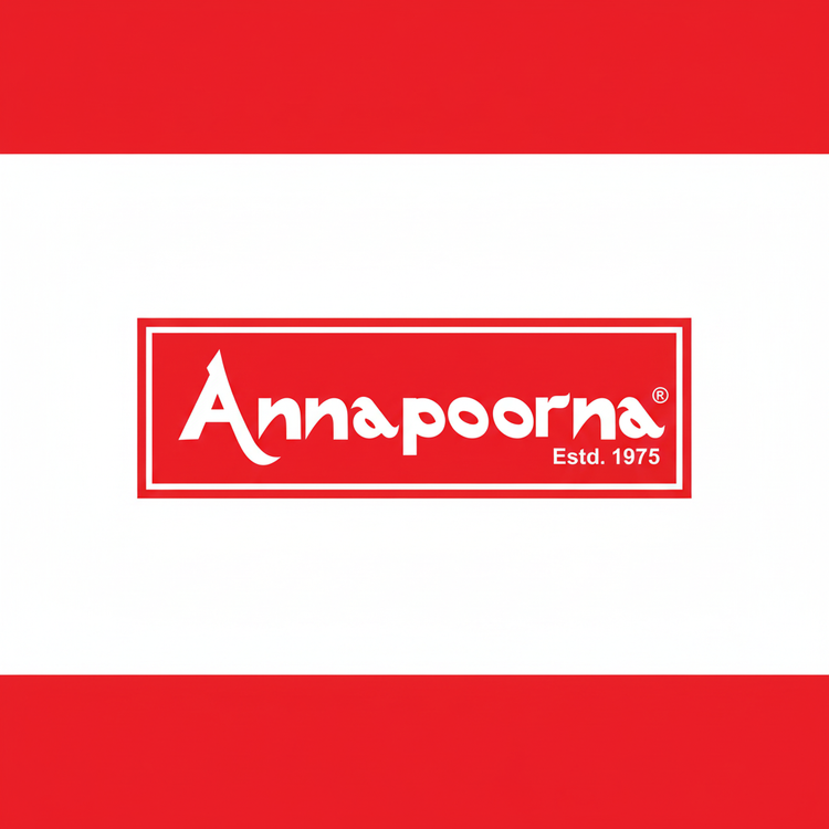 Annapoorna (Product Launch Offer!!!) 25% discount