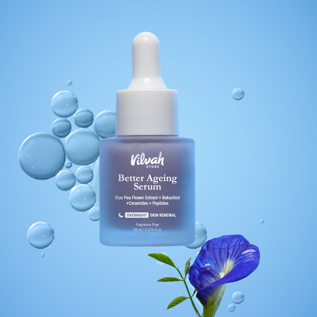 Vilvah Better Ageing Serum 20ml