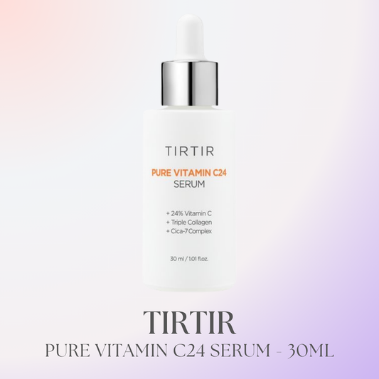 TIRTIR – Pure Vitamin C24 Serum
