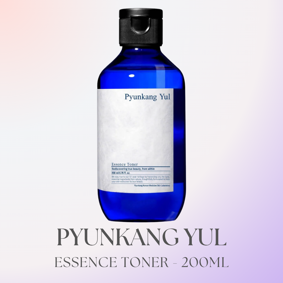 PYUNKANG YUL – Essence Toner