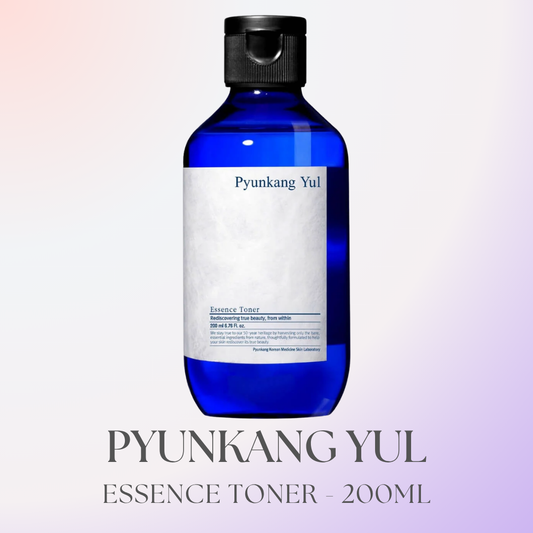 PYUNKANG YUL – Essence Toner