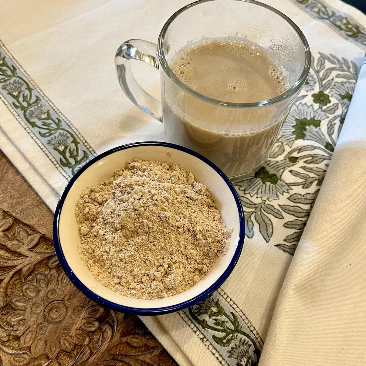 Black Urad Dal Porridge Mix 250g