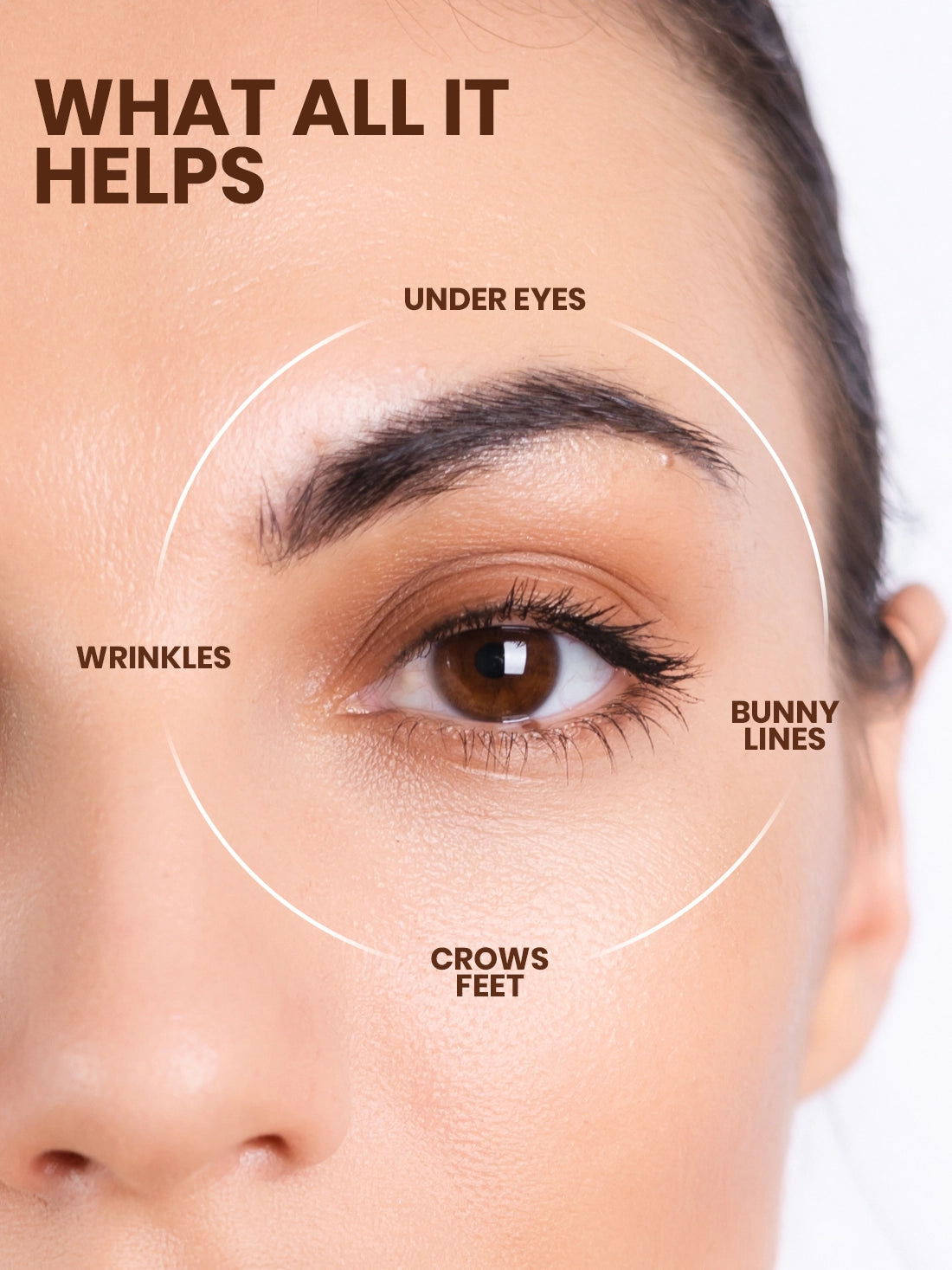 Under eye cream