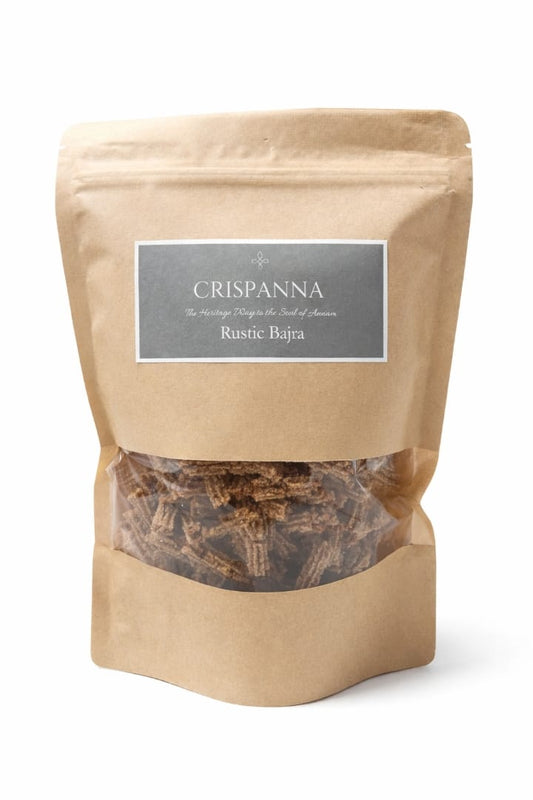 Rustic Bajra 100g