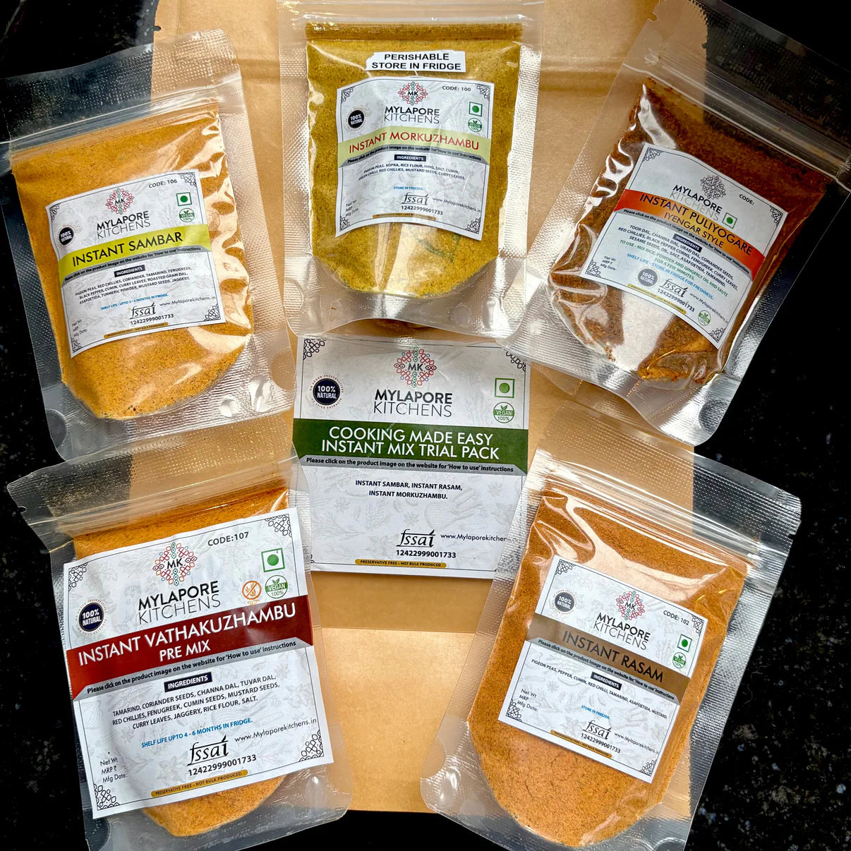 Cooking Made Easy - Combo Pack