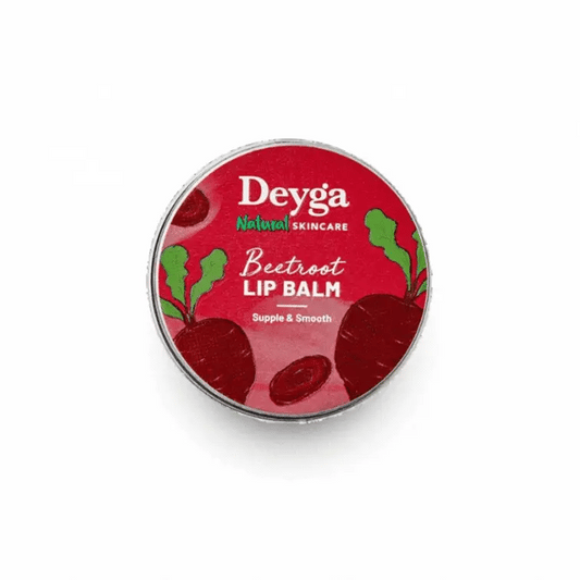 Beetroot Lip Balm - Classic