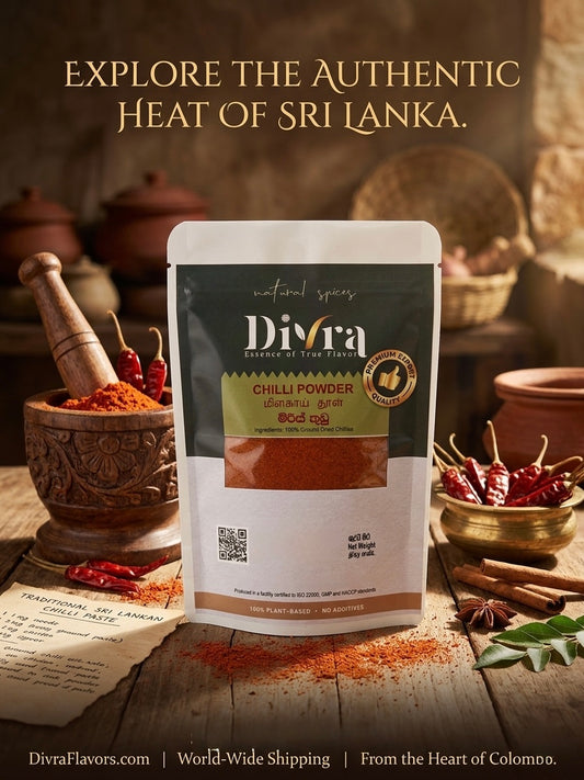 Chilli Powder
