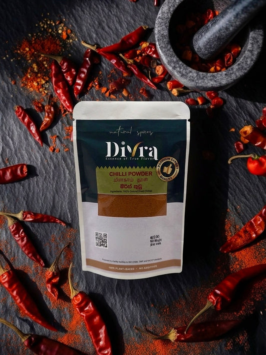 Chilli Powder