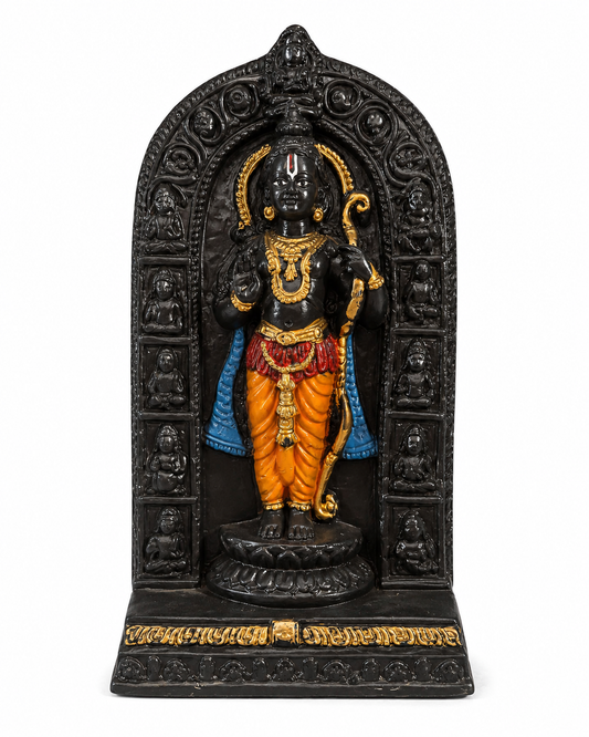 Ayodhya Rama Figurine