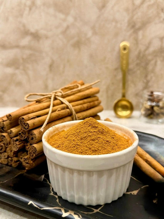Cinnamon Powder