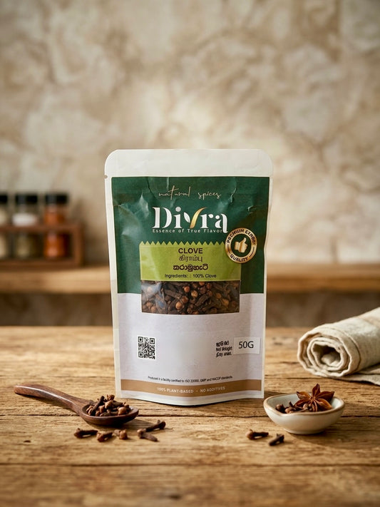 Clove