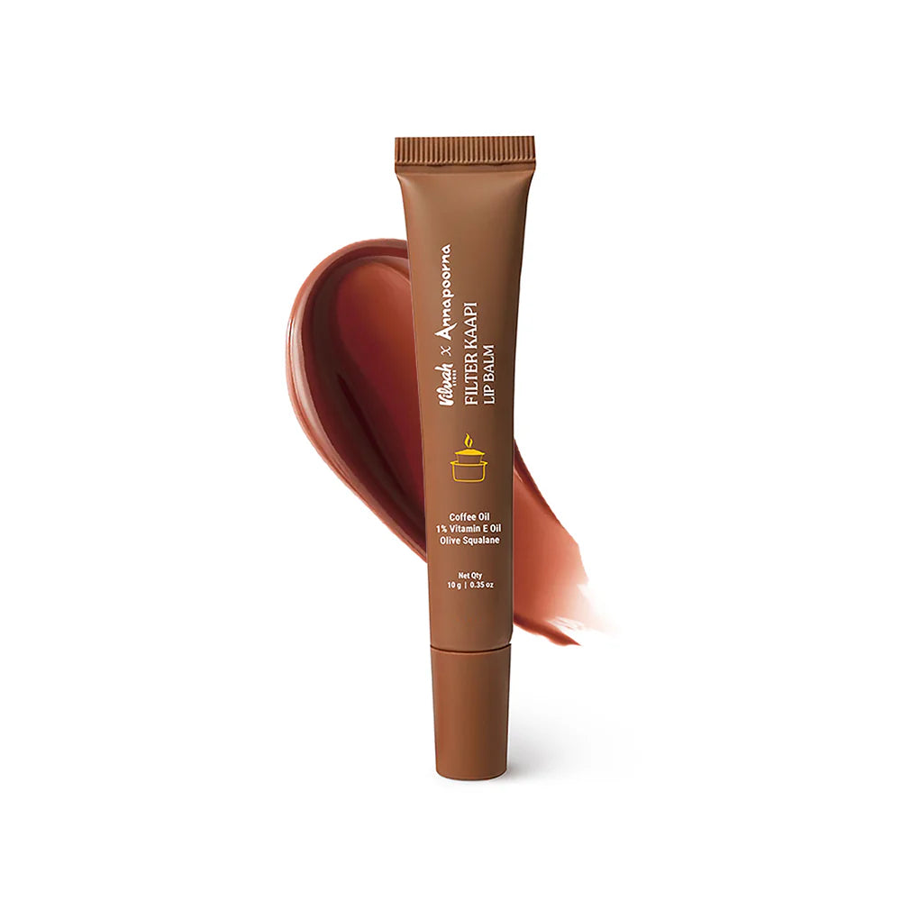 Filter Kaapi Lip Balm