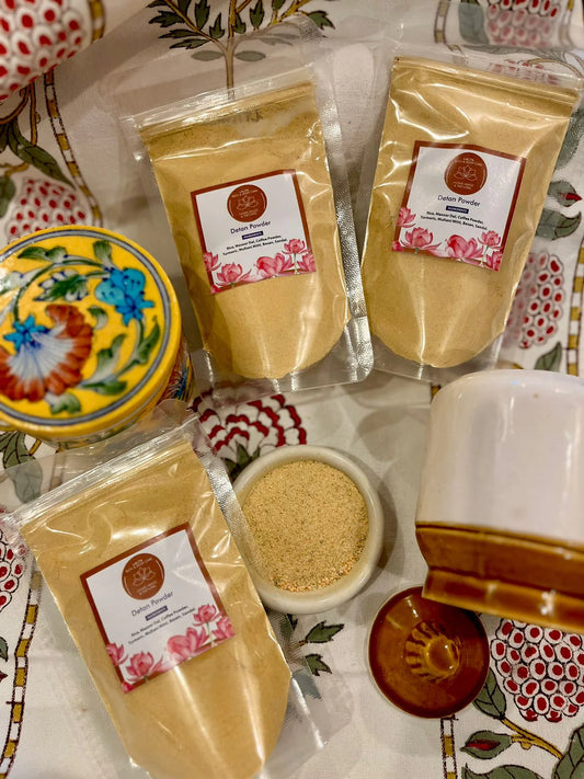 Detan Powder 100g