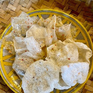 Javvarisi Vadam