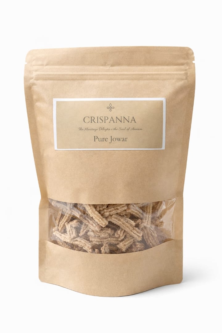 Pure Jowar 100g