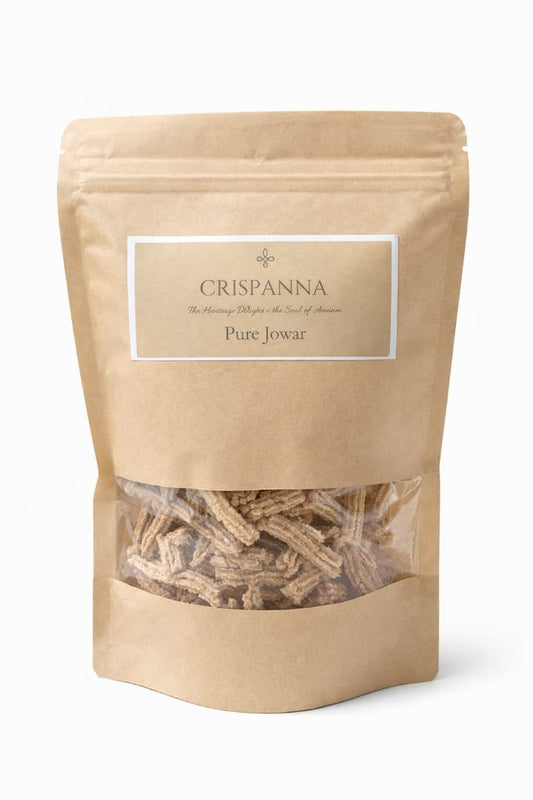 Pure Jowar 100g