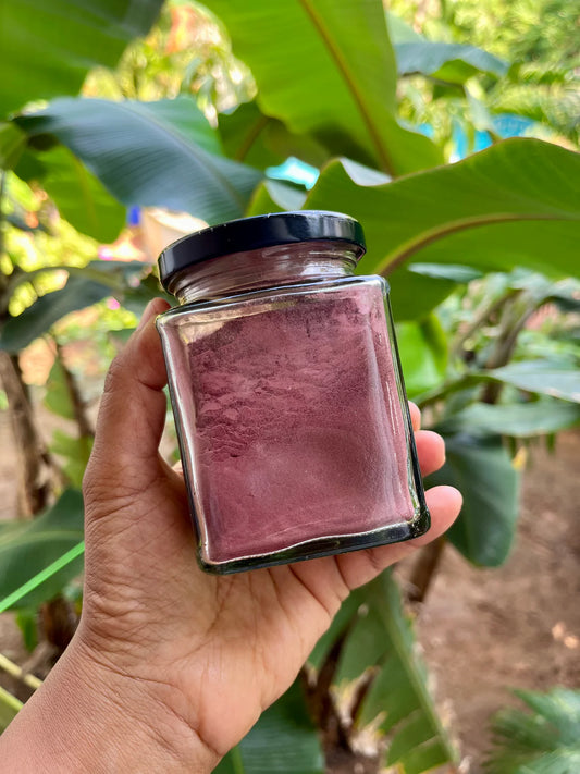 Dehydrated Beetroot Powder