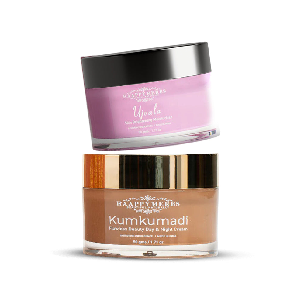Hydrate and Glow Kit