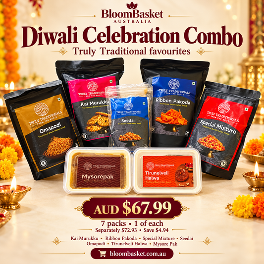 Diwali Celebration Combo