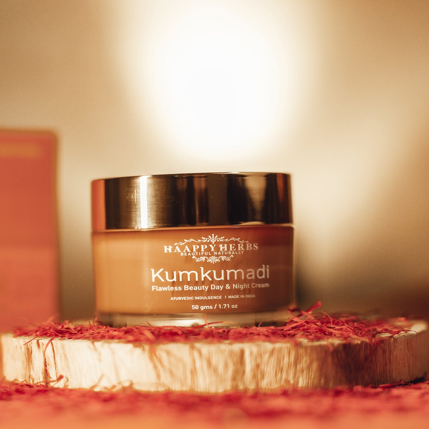 Kumkumadi Flawless Beauty Day and Night Cream