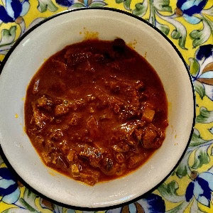 Mahali / Maahani Pickle