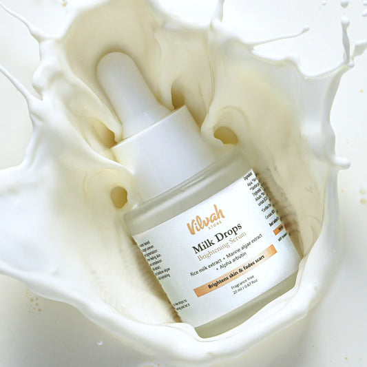 Milk Drops Brightening Serum