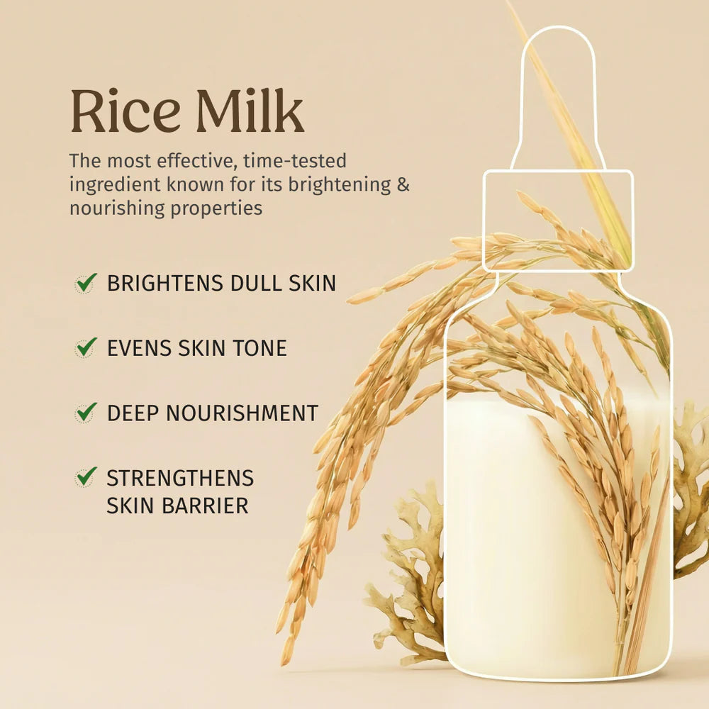 Milk Drops Brightening Serum
