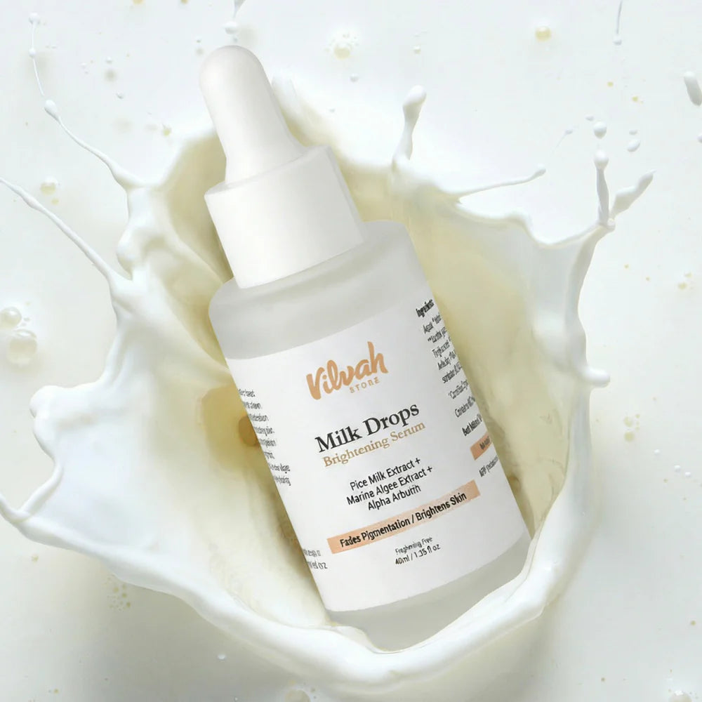Milk Drops Brightening Serum