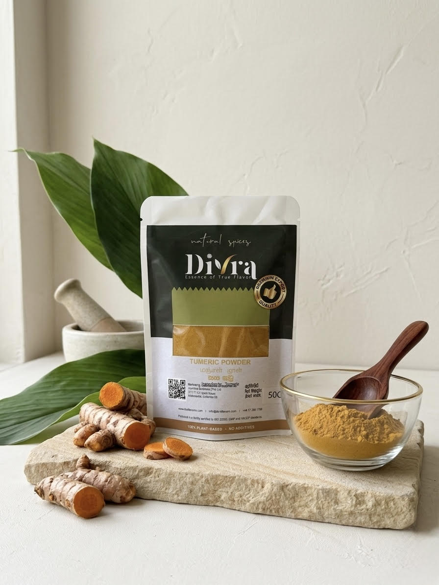 Turmeric