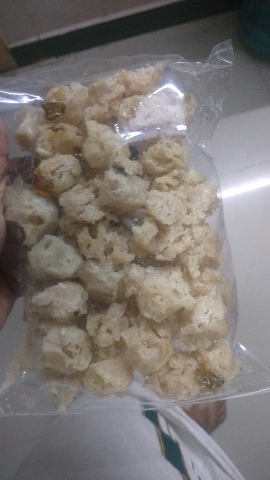 Vengaya Vadam 250g