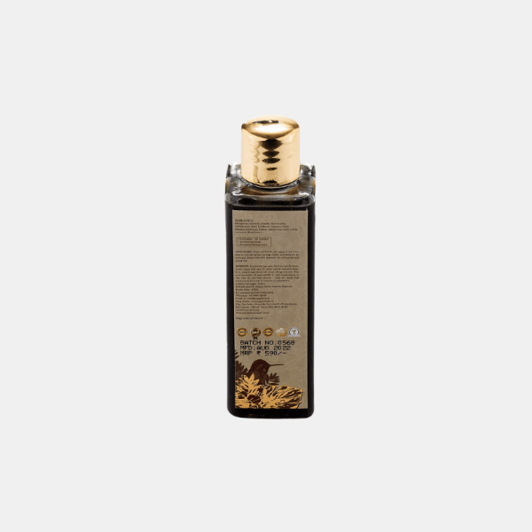 Bhringraj Herb Enriched Hair Oil