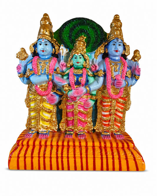 Meenakshi Kalyanam Set