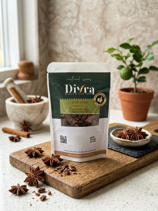 Star Anise