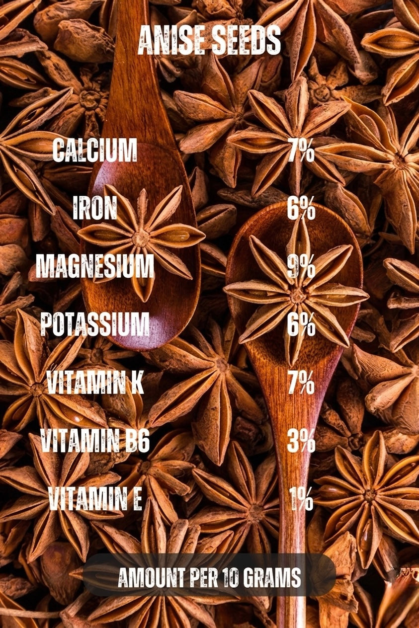 Star Anise